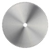 12&quot; Acrylic Frame Cutting Carbide Saw Blade For Acrylic Plastic