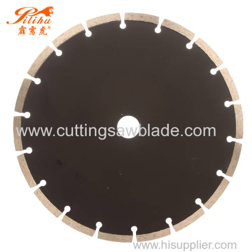 High Durable Diamond Saw Blade For Cutting Concrete Wall Brick Asphalt