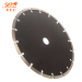 High Durable Diamond Saw Blade For Cutting Concrete Wall Brick Asphalt