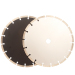 High Durable Diamond Saw Blade For Cutting Concrete Wall Brick Asphalt