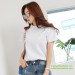 Sell Blank Cotton T Shirts in Various Plain Colors in very good quality