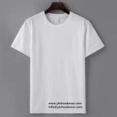 Sell Blank Cotton T Shirts in Various Plain Colors in very good quality