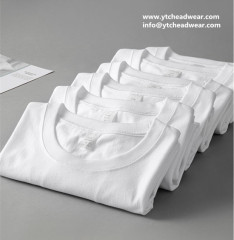 Sell Blank Cotton T Shirts in Various Plain Colors in very good quality