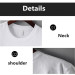 Sell Blank Cotton T Shirts in Various Plain Colors in very good quality