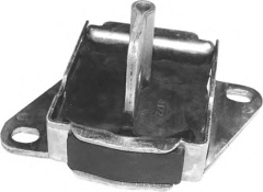 Engine mounting 7700768010 For RENAULT