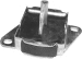 Engine mounting 7700768010 For RENAULT