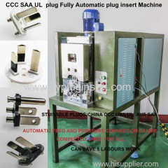 SEMI AUTOMATIC semi crimping machine YH003-C