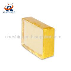 Cheshire normal temperature positioning glue hot melt adhesive for sanitary napkin panty liner