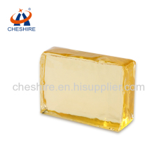 Cheshire normal temperature positioning glue hot melt adhesive for sanitary napkin panty liner