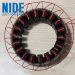 Large BLDC stator coil winding machine needle winder for water pump motor