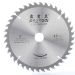 Wooden Cutting Tools Carbide Steel Saw Blade Wood Saw Blade 8Inch