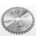 Wooden Cutting Tools Carbide Steel Saw Blade Wood Saw Blade 8Inch