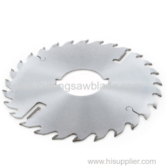 Long Life TCT Multi Tool Blades Rip Saw For Dry And Wet Wood Cutting