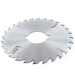 Long Life TCT Multi Tool Blades Rip Saw For Dry And Wet Wood Cutting