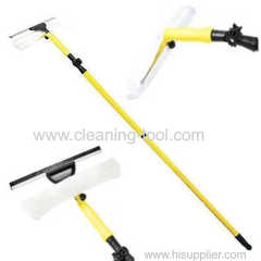 3.5m Telescopic Window Cleaning Kit