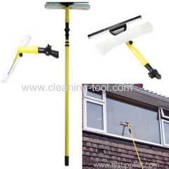 3.5m Telescopic Window Cleaning Kit