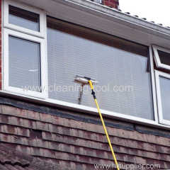 3.5m Telescopic Window Cleaning Kit