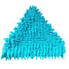 Triangle Microfiber Chenille Mop Replacement