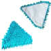 Triangle Microfiber Chenille Mop Replacement