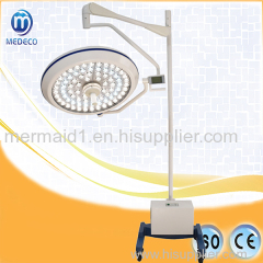 II Series LED operation Light 700 Mobile with Battery medical equipment