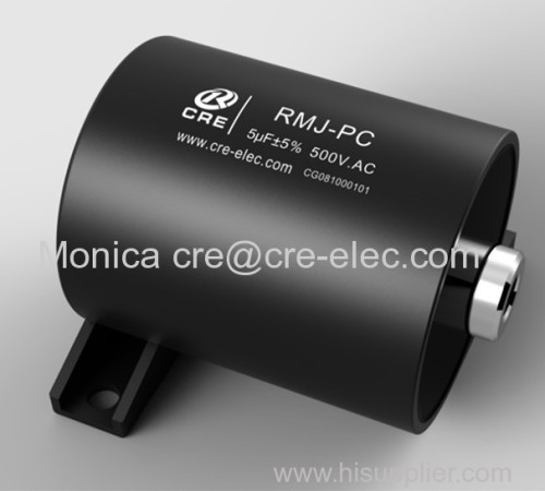 Film Capacitor for Resonance