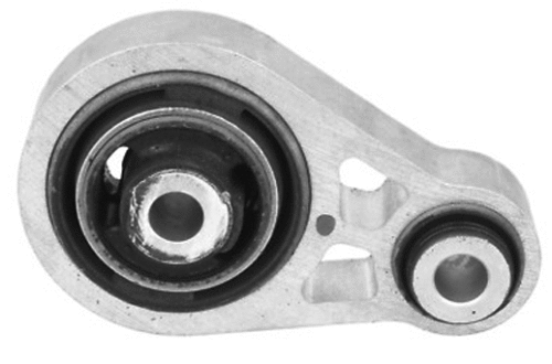 Engine mounting 7700412101 For RENAULT