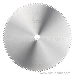 Carbide Cutter Blade PVC Cutting TCT Saw Blade For Precision Machine