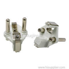 XY-A-003W EU PLUG INSERT