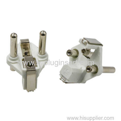 XY-A-003W EU PLUG INSERT