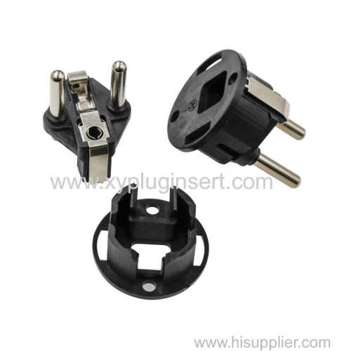 XY-A-003-T EU PLUG INSERT