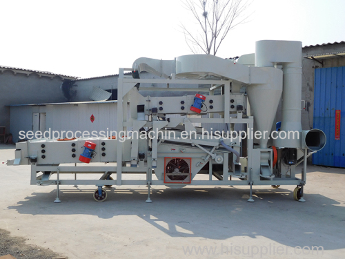 Seed Compound Sorting Machine