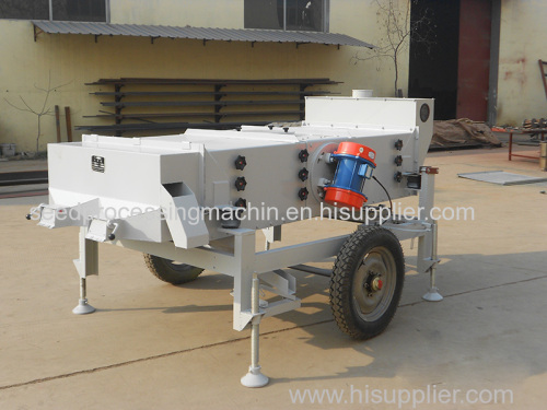 China Seed Classification Machinery