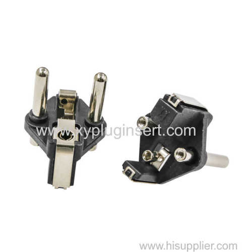 XY-A-003-C2 EU PLUG INSERT