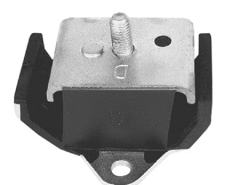 Engine mounting 7704000983 For RENAULT
