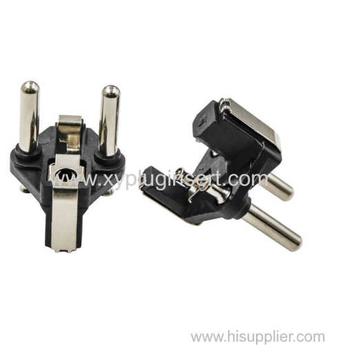 XY-A-003-4W EU PLUG INSERT