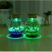 Led Submarine Micro-Landscape Ornament DIY Eco-Bottle Colours Light