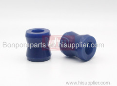 Metal Bonded rubber bush for suspseiosn