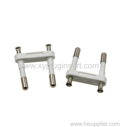 XY-A001-2 EU PLUG INSERT