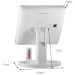 Led Cosmetic Mirror 22 LED USB Touch Storage Desktop Rotation Mirror Light