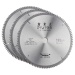 300MM TCT Circular Saw Blade For Wood Cutting