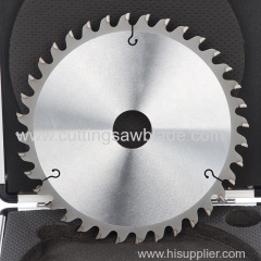 Wholesale Manufactory 180MM 36T Small Circular Saw Blade