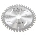 150mm TCT Circular Saw Machine Tungsten Carbide Saw Blade Wood Cutter