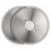 Manufacturer 300mm 72T Carbide Tipped TCT Circular Saw Blades For Laminated Board Cutting