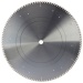 20Inch 120T Saws Blade For Cutting Aluminum