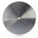 20Inch 120T Saws Blade For Cutting Aluminum