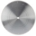 20Inch 120T Saws Blade For Cutting Aluminum