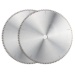 Quality Assurance 305MM 100T Aluminum Extrusionfan Blade For Aluminum Cutting