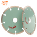 High Efficiency Fiberglass Cutting Blades Diamond Saw Blade For Cutting Ceramic