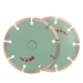 High Efficiency Fiberglass Cutting Blades Diamond Saw Blade For Cutting Ceramic