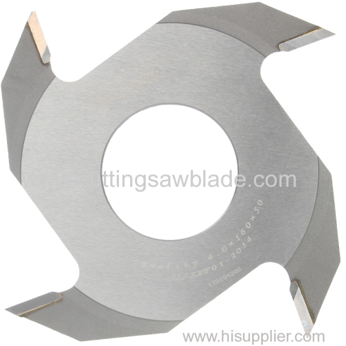 Good Quality Furniture Processing Finger Joint Cutter in Wood Working For Apindle Machine